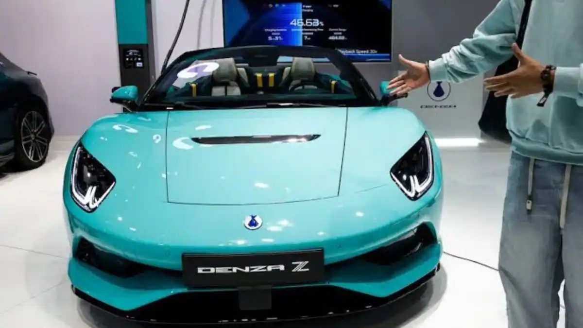 France, Germany confirm ‘made in Europe’ deal as China eyes to flood EU with EVs France, Germany confirm ‘made in Europe’ deal as China eyes to flood EU with EVs