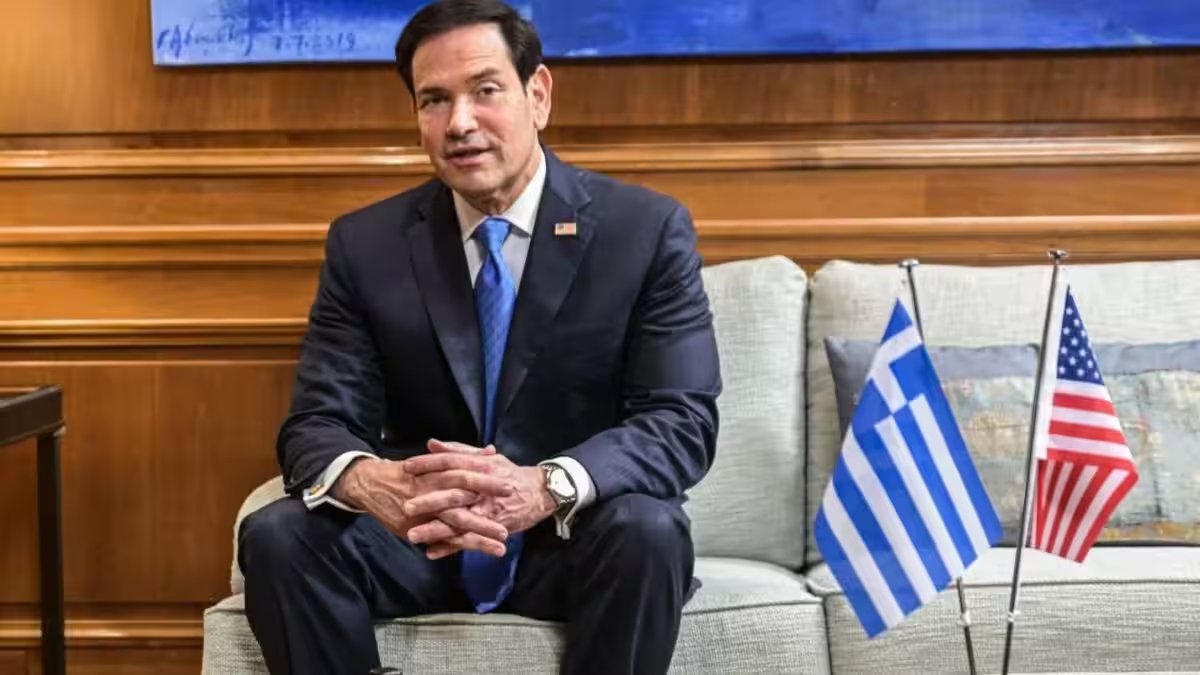 Marco Rubio’s India visit: What’s at stake for New Delhi and Washington? Marco Rubio’s India visit: What’s at stake for New Delhi and Washington?