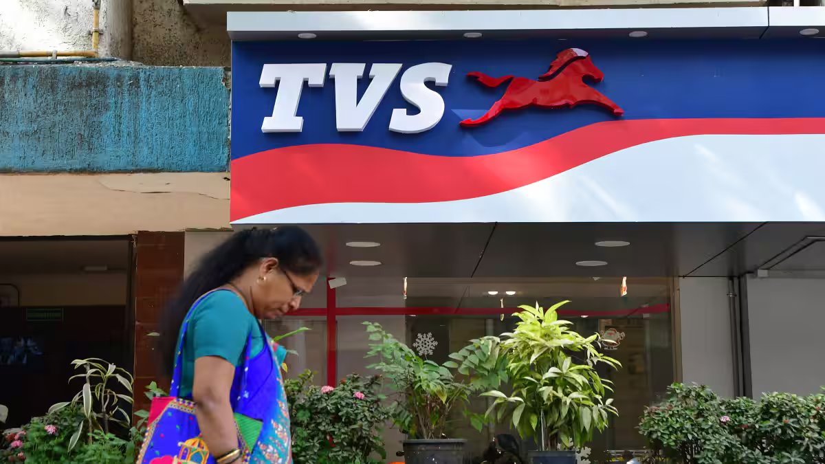 TVS succession dispute: Why Venu Srinivasan’s family is feuding over the family business TVS succession dispute: Why Venu Srinivasan’s family is feuding over the family business