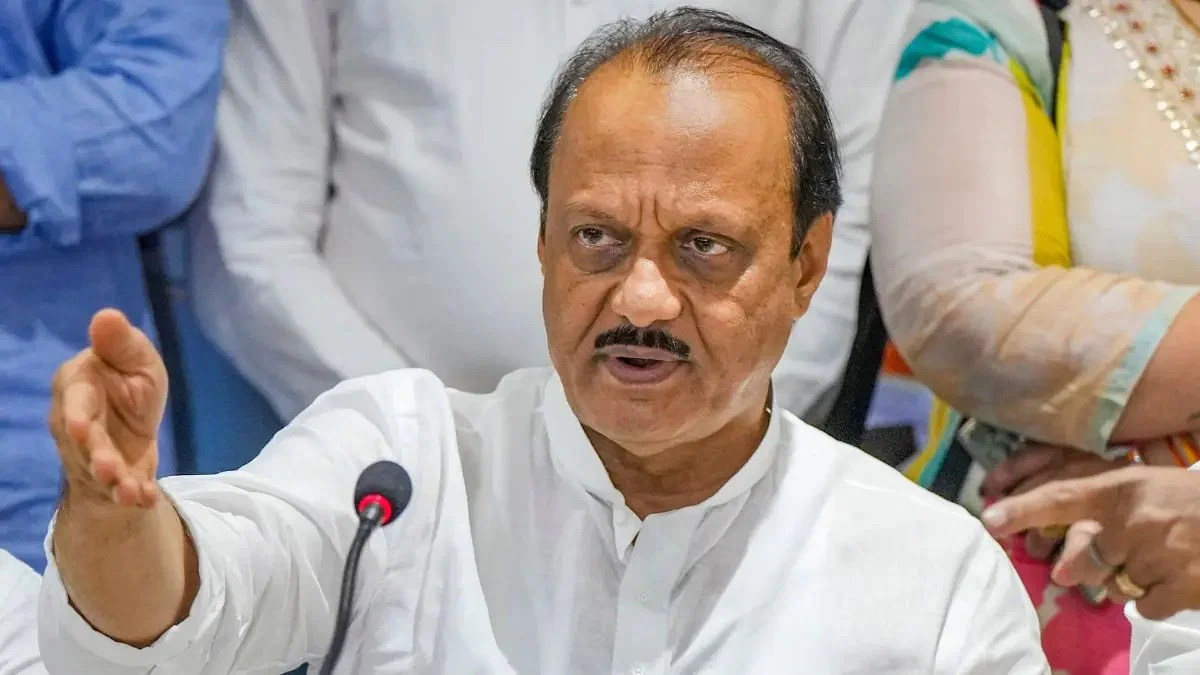 How NCP leader rose from uncle Sharad Pawar’s shadow and changed Maharashtra politics – Firstpost