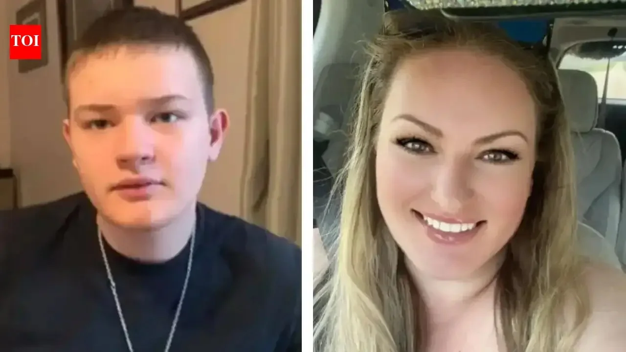Killed own mother who called out trans hate: Canada shooter Jesse Van Rootselaar was born male, transitioned six years ago